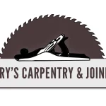 PCJ Services Logo, reflecting the business branding