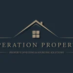 Operation Property Logo