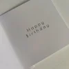 Happy Birthday Card - Image 2