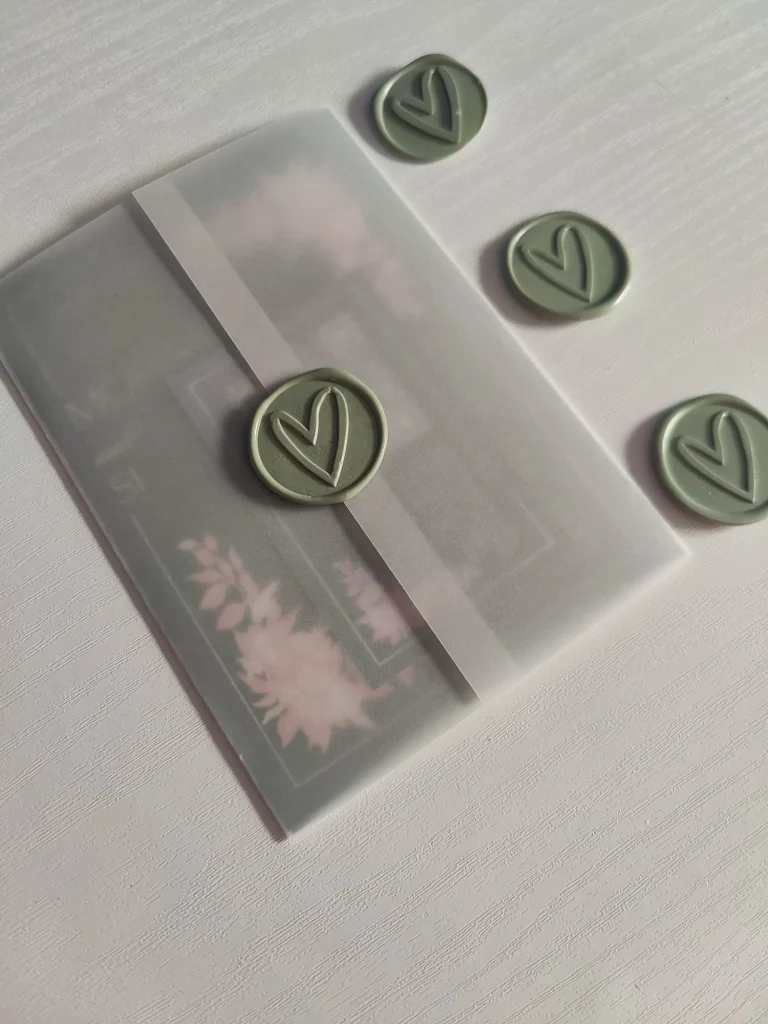 Mitchell-Thyer Stationery Photo 6