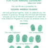 Green Naming Day Fingerprint Certificate