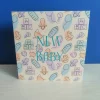 New Baby Card