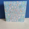 With Sympathy Card