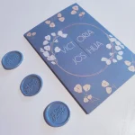 Killen Wedding - Folded Invitation 10