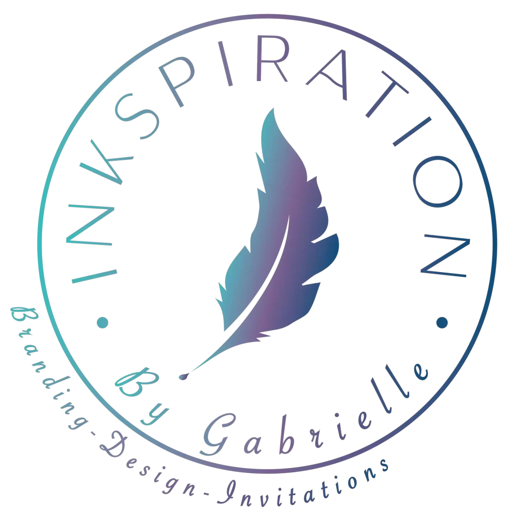 Inkspiration By Gabrielle Logo