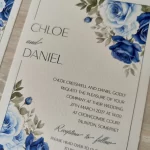Chloe & Daniel